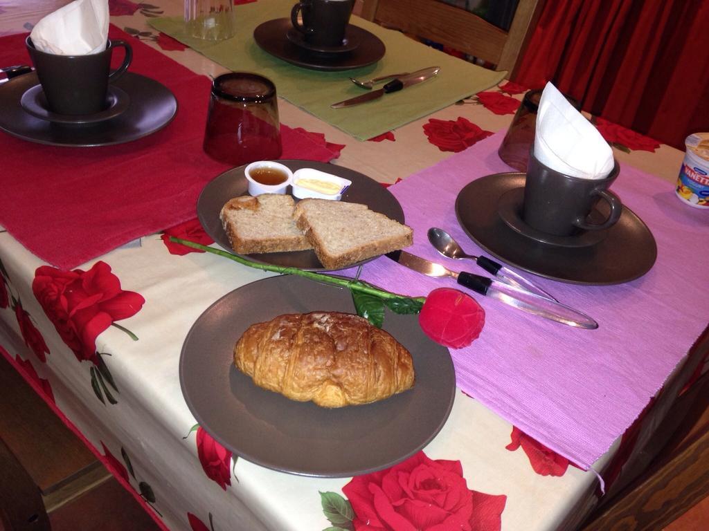 Bed and Breakfast Casa Degli Ubaldi Рим Экстерьер фото