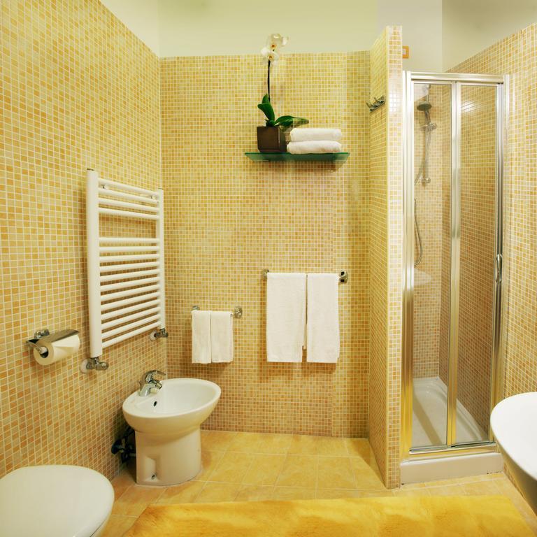 Bed and Breakfast Casa Degli Ubaldi Рим Номер фото